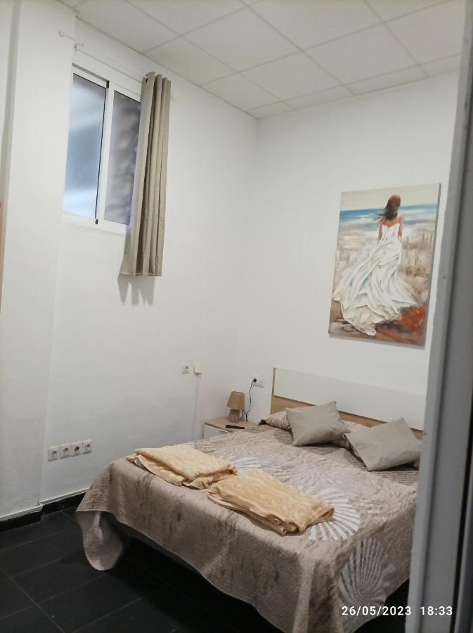 Casa La Isleta, Entre El Puerto Y La Playa Las Canteras لاس بالماس دي غران كاناريا المظهر الخارجي الصورة